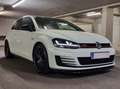 Volkswagen Golf GTI Golf GTI 2,0 TSI DSG GTI Weiß - thumbnail 4