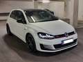 Volkswagen Golf GTI Golf GTI 2,0 TSI DSG GTI Weiß - thumbnail 8