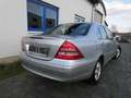 Mercedes-Benz C 180 Kompressor 1,8 mit 143 PS, gepflegt aus 2. Hand! Srebrny - thumbnail 5