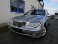 Mercedes-Benz C 180 Kompressor 1,8 mit 143 PS, gepflegt aus 2. Hand! Argent - thumbnail 1