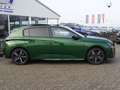 Peugeot 308 1.6 PHEV 180 GT VOL LEER | PANO | 360° CAM | NAVI zelena - thumbnail 2