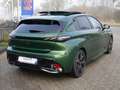 Peugeot 308 1.6 PHEV 180 GT VOL LEER | PANO | 360° CAM | NAVI zelena - thumbnail 3