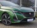 Peugeot 308 1.6 PHEV 180 GT VOL LEER | PANO | 360° CAM | NAVI zelena - thumbnail 12