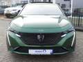 Peugeot 308 1.6 PHEV 180 GT VOL LEER | PANO | 360° CAM | NAVI zelena - thumbnail 14