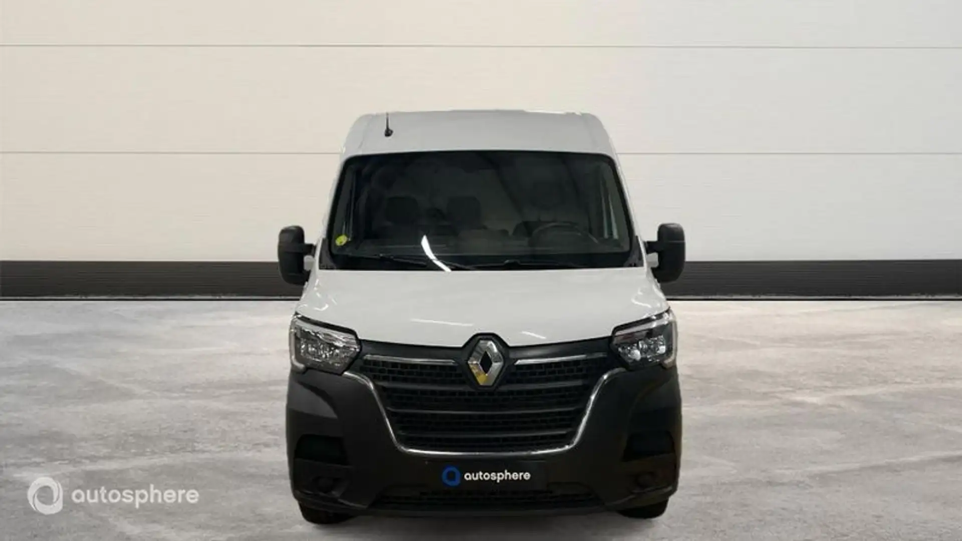 Renault Master F3500 L2H2 2.3 Blue dCi 135ch Grand Confort Euro6 - 2