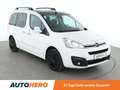 Citroen Berlingo 1.6 Blue-HDi Selection*NAVI*TEMPO*CAM*SHZ* Weiß - thumbnail 8