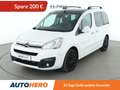 Citroen Berlingo 1.6 Blue-HDi Selection*NAVI*TEMPO*CAM*SHZ* Weiß - thumbnail 1