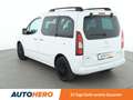 Citroen Berlingo 1.6 Blue-HDi Selection*NAVI*TEMPO*CAM*SHZ* Weiß - thumbnail 4