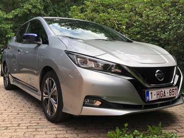 Leaf 40 kWh Acenta (EU6.2)