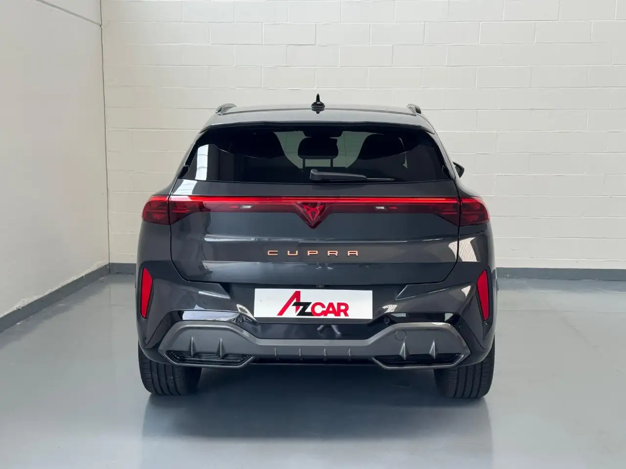 CUPRA Terramar 2026
