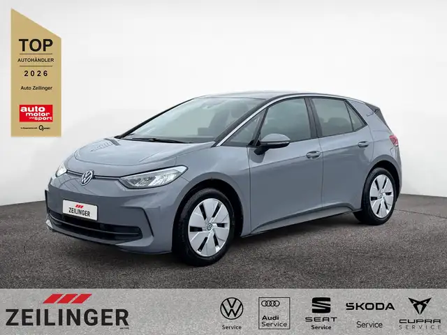 Volkswagen ID.3 Pro|CLIMATRONIC|TEMPOMAT|EINPARKHILFE|