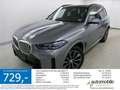 BMW X5 xDrive30d A M Sportpaket LED ACC AHK H&K DAB Grau - thumbnail 1