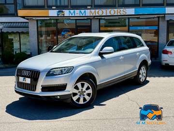 3.0 V6 tdi Advanced quattro 240cv tiptronic