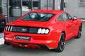 Ford Mustang Coupe 2.3 EcoBoost Aut. * erst 4.862 km! Rot - thumbnail 25