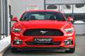 Ford Mustang Coupe 2.3 EcoBoost Aut. * erst 4.862 km! Rot - thumbnail 21