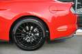 Ford Mustang Coupe 2.3 EcoBoost Aut. * erst 4.862 km! Rot - thumbnail 31
