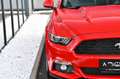 Ford Mustang Coupe 2.3 EcoBoost Aut. * erst 4.862 km! Rot - thumbnail 19