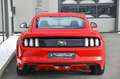 Ford Mustang Coupe 2.3 EcoBoost Aut. * erst 4.862 km! Rot - thumbnail 22