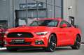 Ford Mustang Coupe 2.3 EcoBoost Aut. * erst 4.862 km! Rot - thumbnail 26