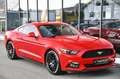 Ford Mustang Coupe 2.3 EcoBoost Aut. * erst 4.862 km! Rot - thumbnail 4