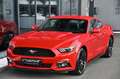 Ford Mustang Coupe 2.3 EcoBoost Aut. * erst 4.862 km! Rot - thumbnail 24