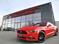 Ford Mustang Coupe 2.3 EcoBoost Aut. * erst 4.862 km! Rot - thumbnail 1