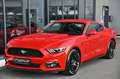 Ford Mustang Coupe 2.3 EcoBoost Aut. * erst 4.862 km! Rot - thumbnail 3