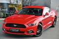 Ford Mustang Coupe 2.3 EcoBoost Aut. * erst 4.862 km! Rot - thumbnail 23