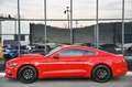 Ford Mustang Coupe 2.3 EcoBoost Aut. * erst 4.862 km! Rot - thumbnail 7