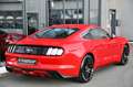 Ford Mustang Coupe 2.3 EcoBoost Aut. * erst 4.862 km! Rot - thumbnail 5
