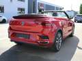 Volkswagen T-Roc Cabrio 1.5TSI R-Line+BOÎTE AUTO+CUIR// EURO 6d Rouge - thumbnail 7
