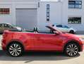 Volkswagen T-Roc Cabrio 1.5TSI R-Line+BOÎTE AUTO+CUIR// EURO 6d Rouge - thumbnail 6