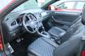 Volkswagen T-Roc Cabrio 1.5TSI R-Line+BOÎTE AUTO+CUIR// EURO 6d Rouge - thumbnail 12