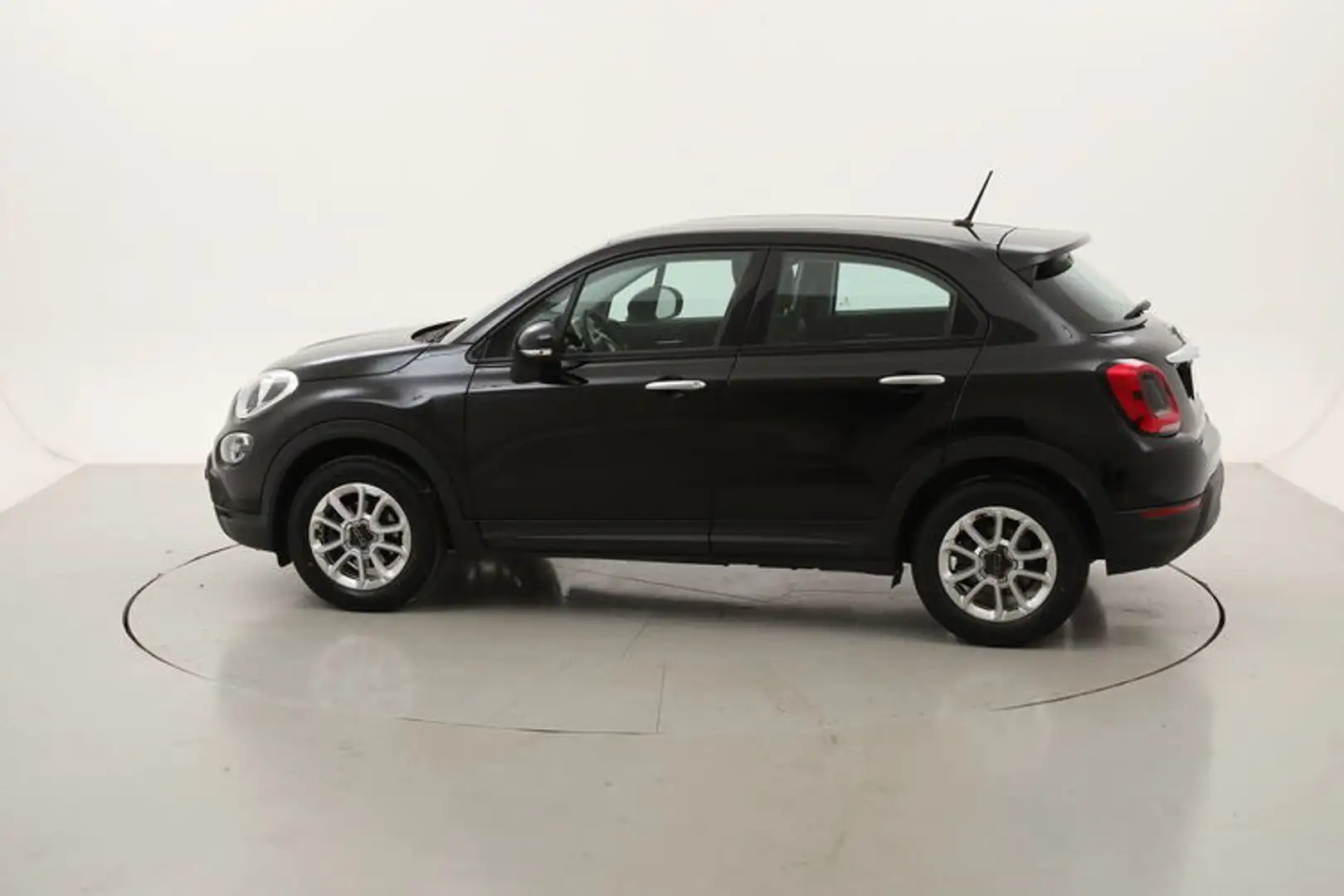 Fiat 500X City Cross 1.3 Diesel 95CV Černá - 2