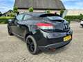 Renault Megane Coupé 1.5 dCi Dynamique Navi/Xenon/Pdc/Climate/Lmv Zwart - thumbnail 5