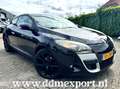 Renault Megane Coupé 1.5 dCi Dynamique Navi/Xenon/Pdc/Climate/Lmv Zwart - thumbnail 1