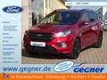 Ford Kuga 150PS ST-Line 19-Zoll Navi Bi-Xenon Winter Rot - thumbnail 1