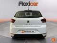 SEAT Ibiza 1.0 EcoTSI 85kW (115CV) DSG Xcellence Blanco - thumbnail 4