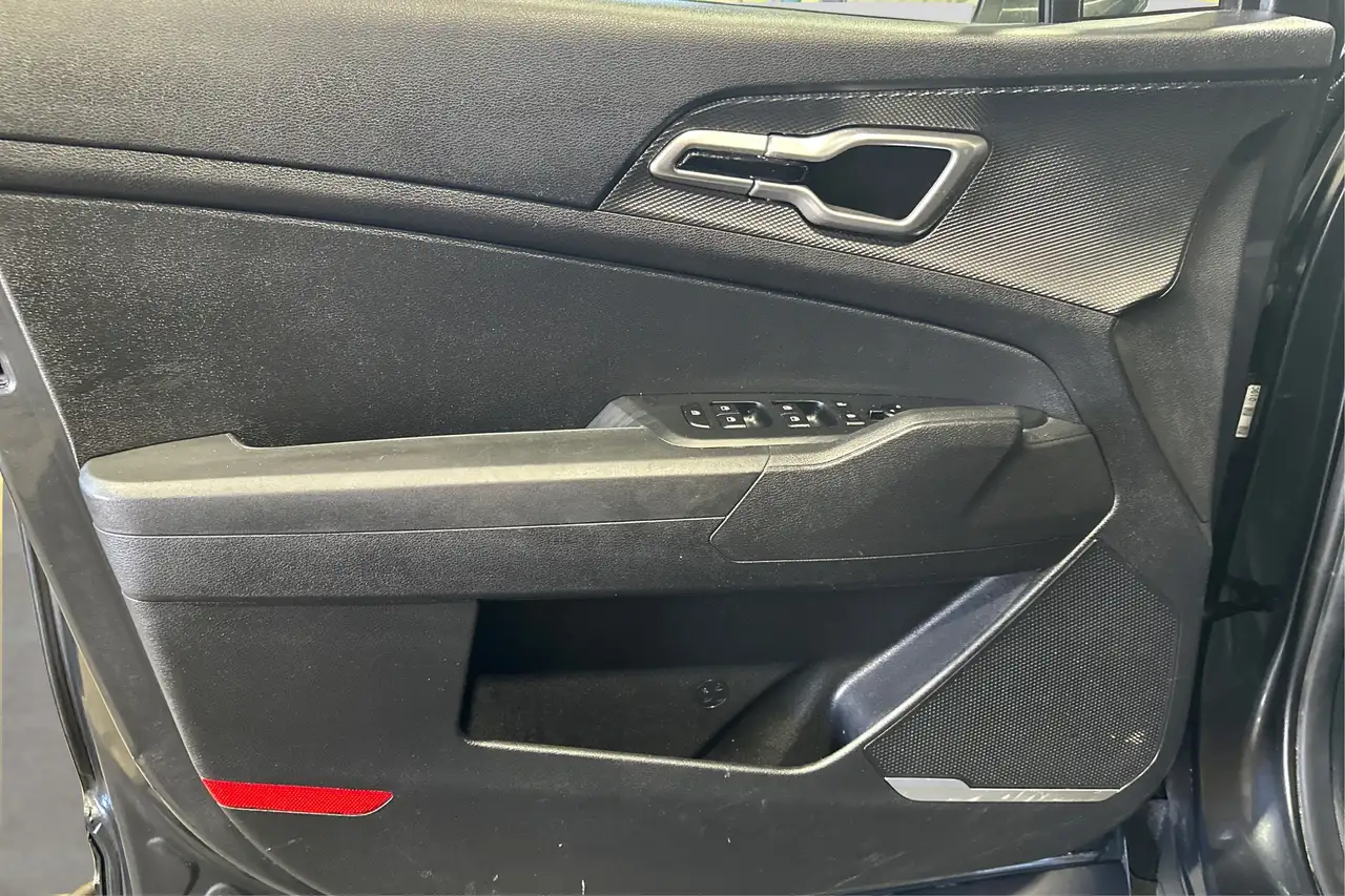 Kia Sportage снимка Kia Sportage