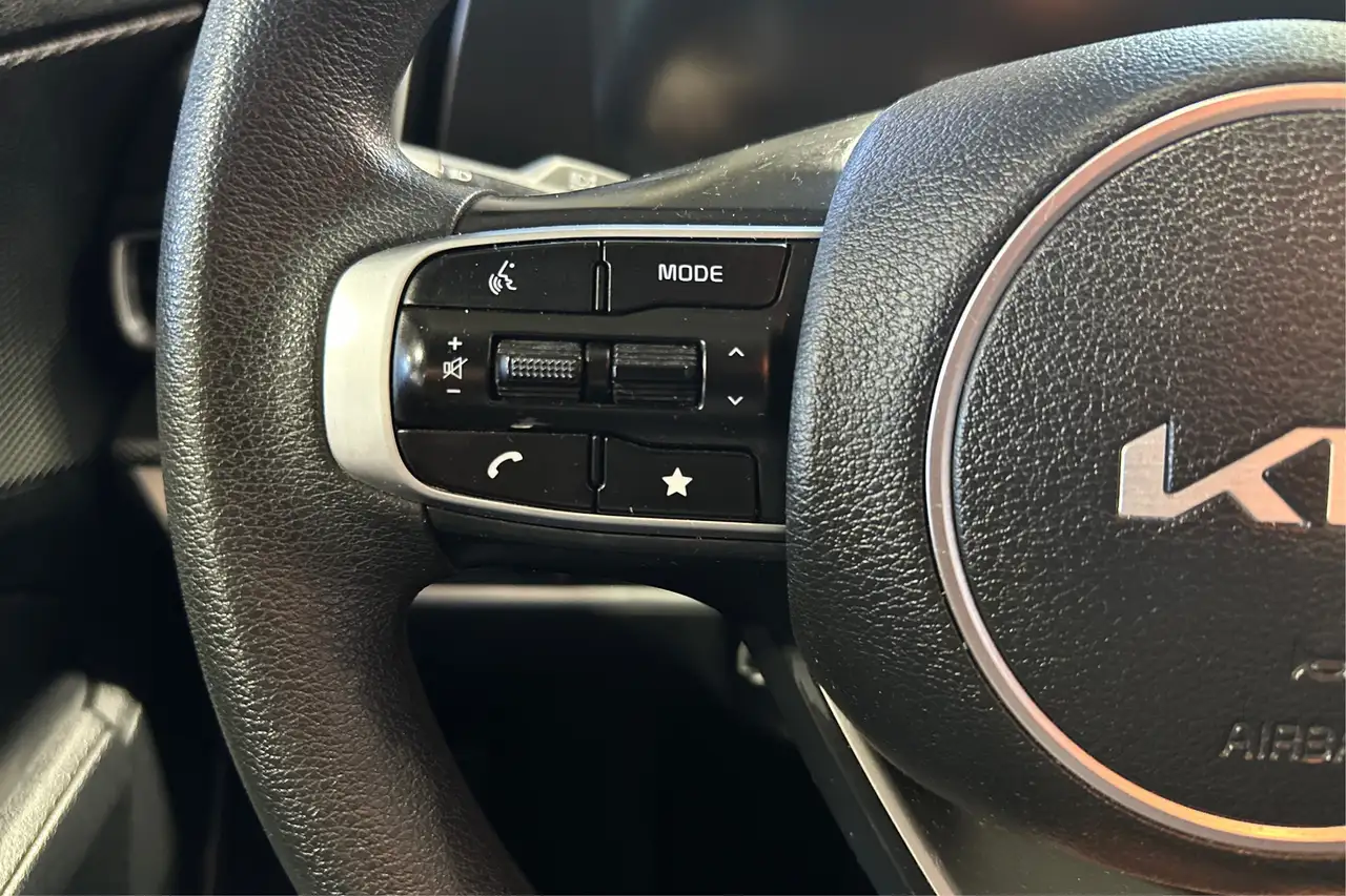 Kia Sportage снимка Kia Sportage