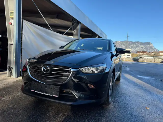 Mazda CX-3 CX-3/G121/Takumi