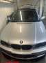 BMW 320 320 Ci Cabrio E46 Grau - thumbnail 1
