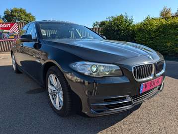518d 143 ch Luxury A VO:643