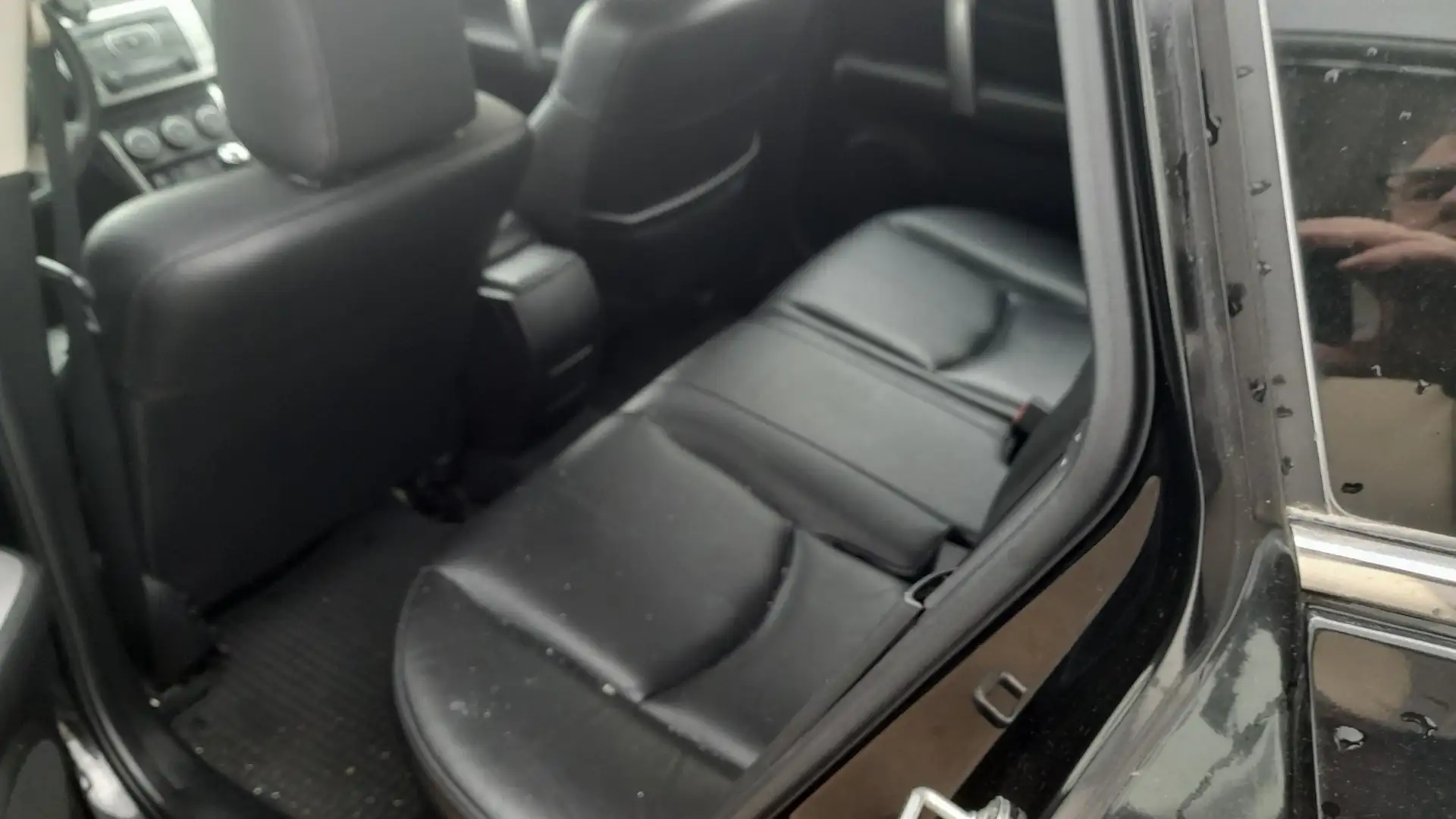 Mazda 6 Sport Kombi 2.2 CD DPF Exclusive - 1