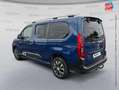 Citroen Berlingo XL PureTech 130ch S/S Shine EAT8 7 places Sieges chauf GPS Carplay Attelage HUD Bleu - thumbnail 8