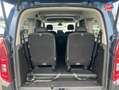 Citroen Berlingo XL PureTech 130ch S/S Shine EAT8 7 places Sieges chauf GPS Carplay Attelage HUD Bleu - thumbnail 14