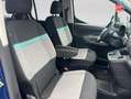 Citroen Berlingo XL PureTech 130ch S/S Shine EAT8 7 places Sieges chauf GPS Carplay Attelage HUD Bleu - thumbnail 5