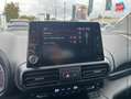 Citroen Berlingo XL PureTech 130ch S/S Shine EAT8 7 places Sieges chauf GPS Carplay Attelage HUD Bleu - thumbnail 20