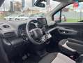 Citroen Berlingo XL PureTech 130ch S/S Shine EAT8 7 places Sieges chauf GPS Carplay Attelage HUD Bleu - thumbnail 15