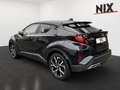 Toyota C-HR 2.0 Hybrid Team Deutschland KAMERA Schwarz - thumbnail 2